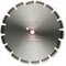 Disque diamant SPECIALline Top 350X20,0 à eau & à sec